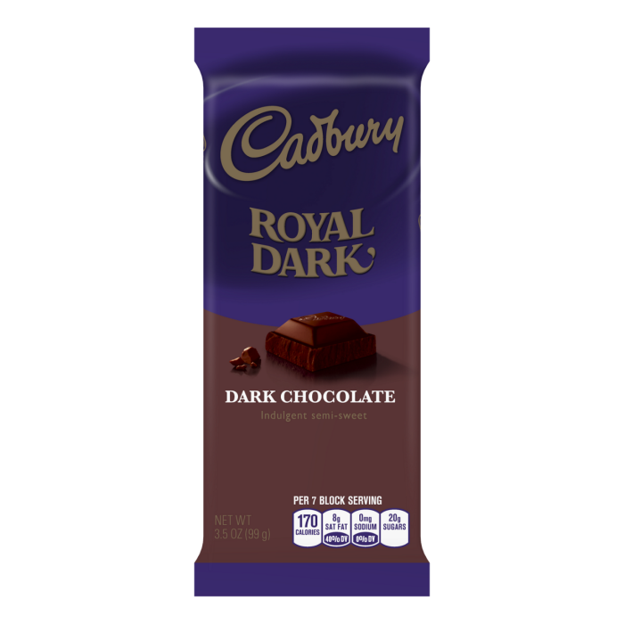 Dark Chocolate